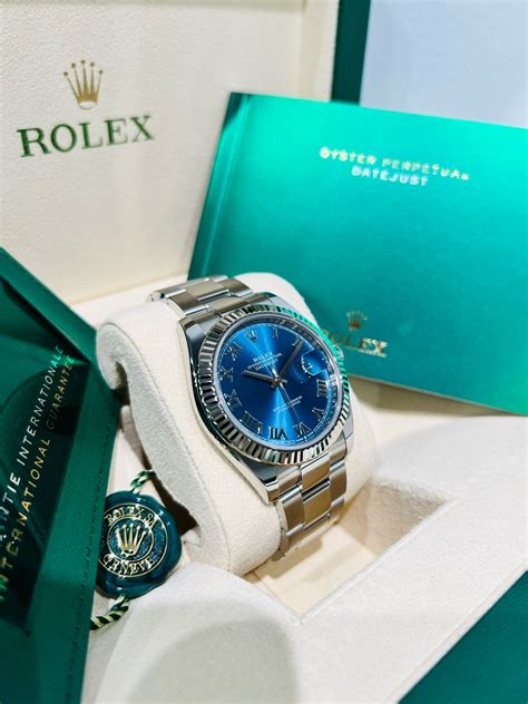 rolex watches chicago il